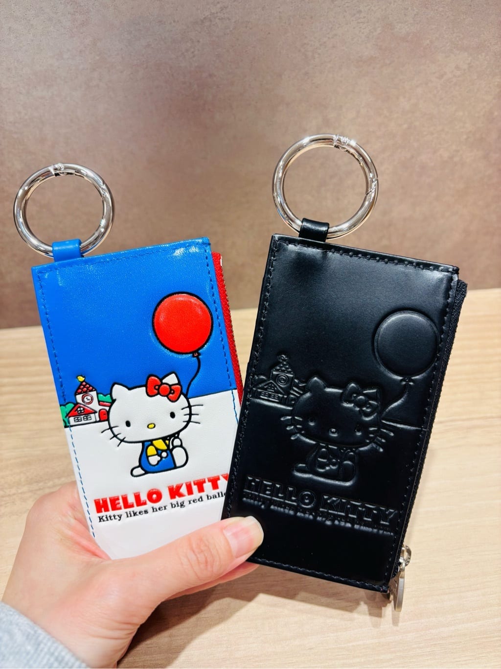ear PAPILLONNER | 【HELLO KITTY(ハローキティ)×ear】フラグメント