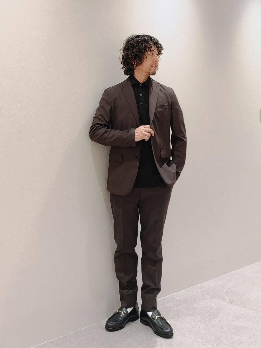 BEAUTY&YOUTH UNITED ARROWS | 【WEB限定 WARDROBE SMART】ライト