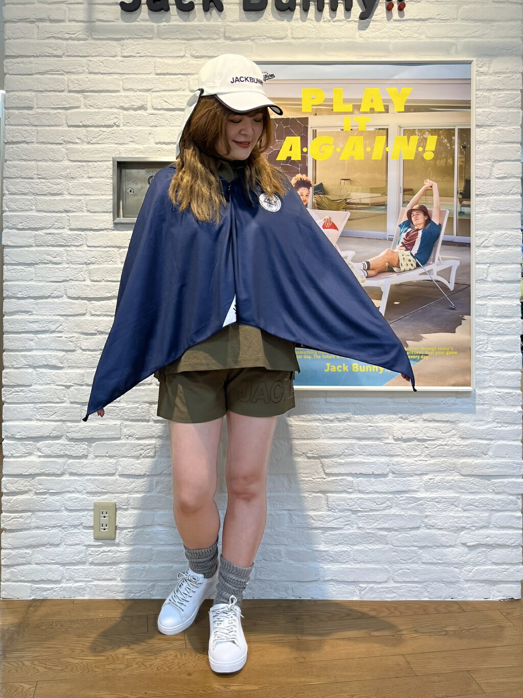 Jack Bunny!! | 保冷カートバッグ (UNISEX) | Rakuten Fashion(楽天