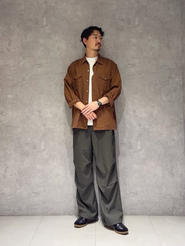 UNITED ARROWS green label relaxing | <GERMAN TRAINeR>ジャーマン
