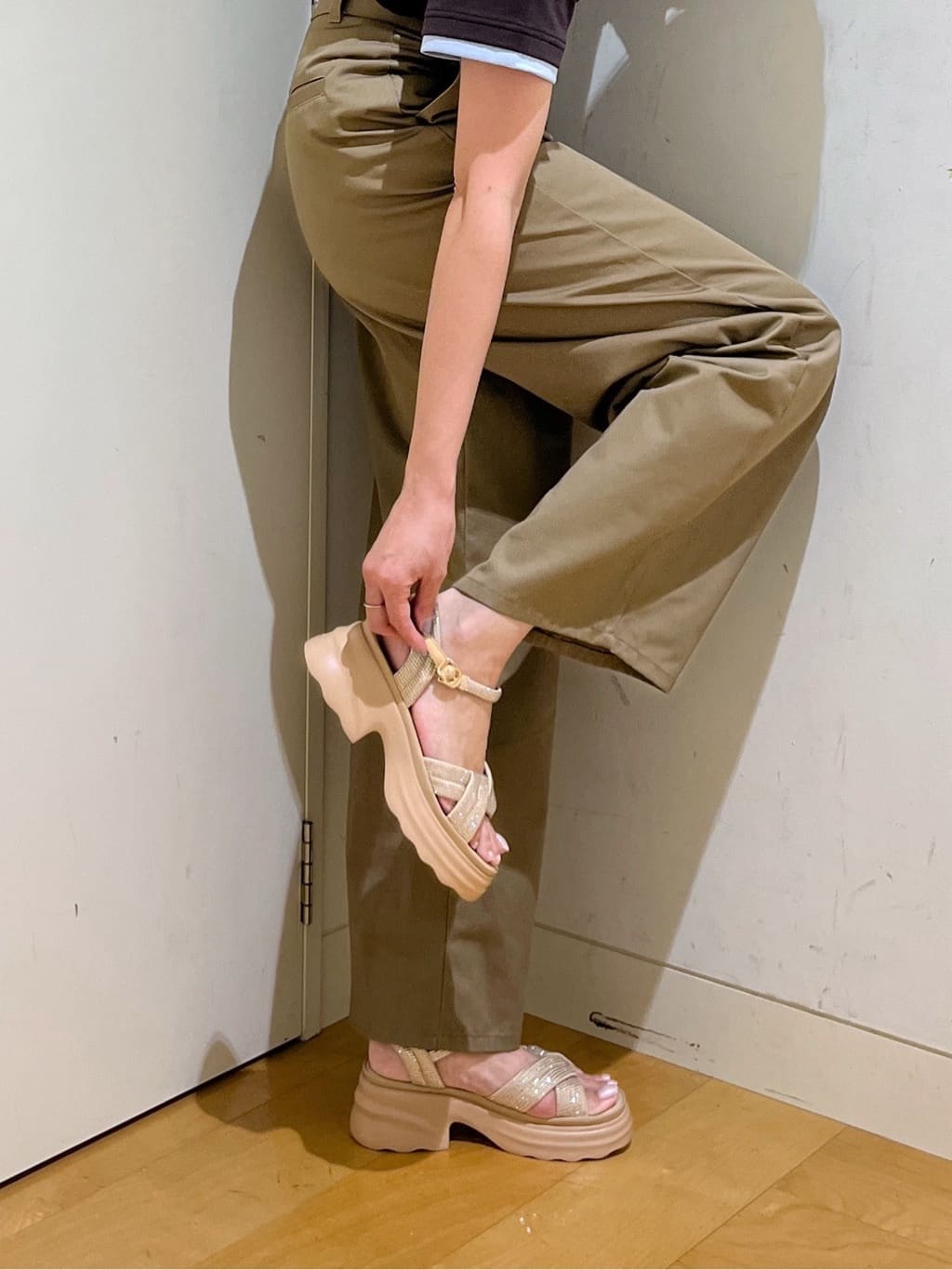 STACCATO | コスモパテッドソフティーコンフォートタンク | Rakuten