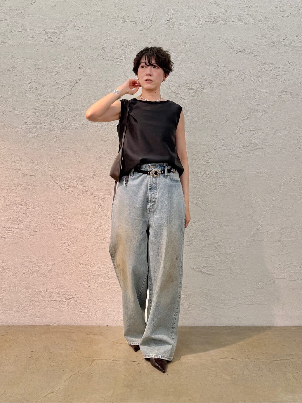 Whim Gazette | 【GEMINI】ダスティDENIM | Rakuten Fashion(楽天