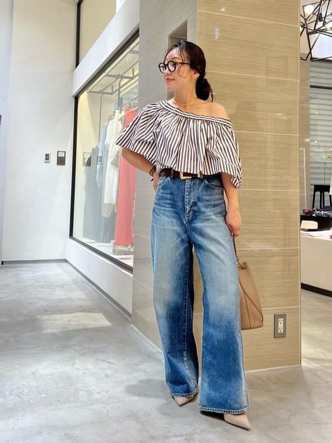 Whim Gazette | 【Hoaw.】スエードポインテッドパンプス | Rakuten