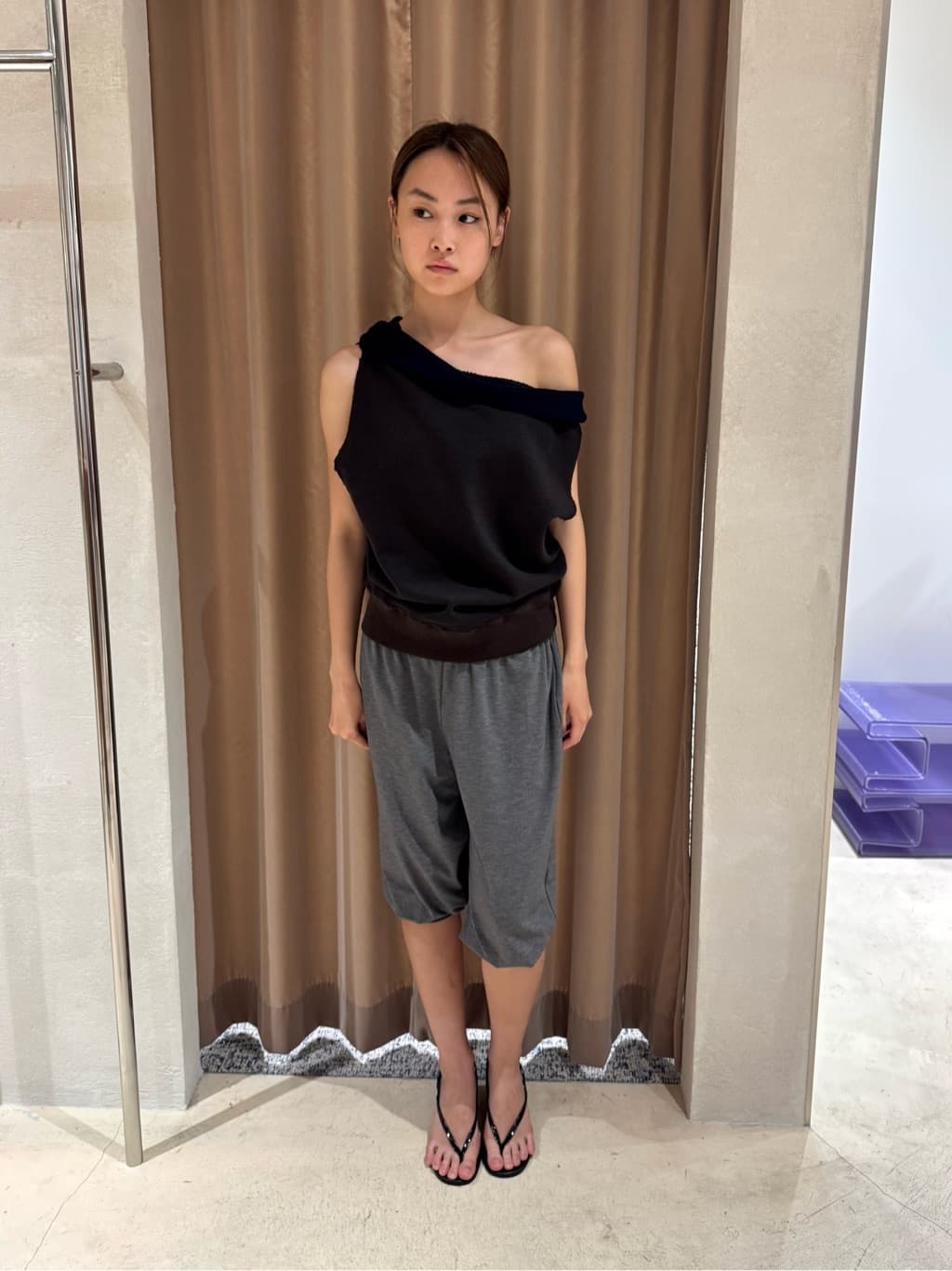 BEAUTY&YOUTH UNITED ARROWS | <ATTISESSION>ハーフ ジョガー パンツ