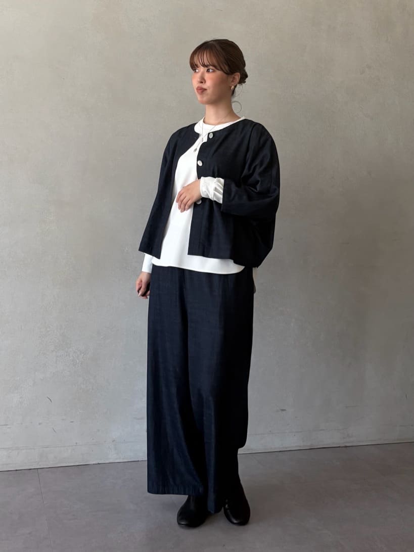 BEARDSLEY | Tブラウス | Rakuten Fashion(楽天ファッション／旧楽天