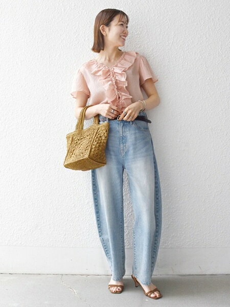 SHIPS | SHIPS any: クロス ストラップ サンダル | Rakuten Fashion