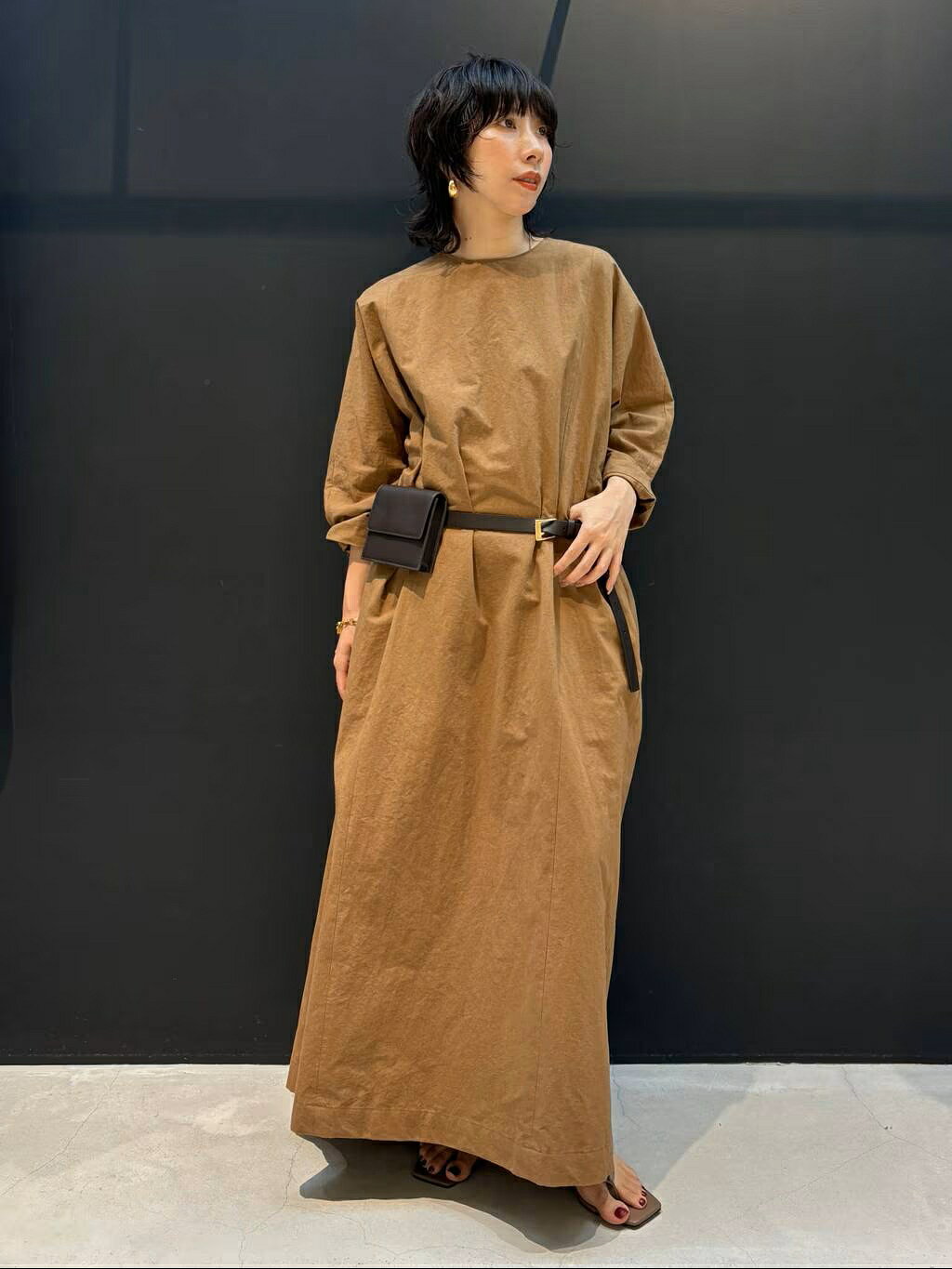 Curensology | オーバーTワンピース | Rakuten Fashion(楽天