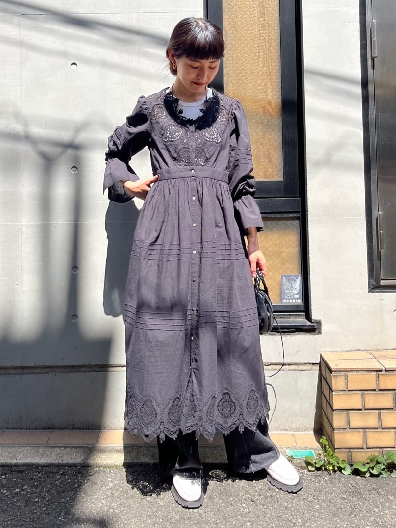 FREAK’S STOREのコーディネートを紹介します。｜Rakuten Fashion(楽天ファッション／旧楽天ブランドアベニュー)7325919