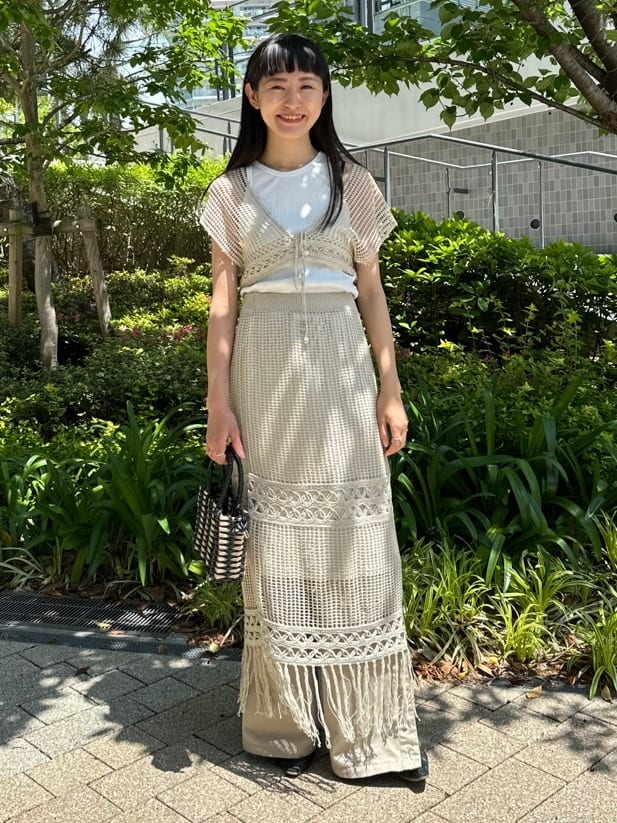 FREAK’S STOREのコーディネートを紹介します。｜Rakuten Fashion(楽天ファッション／旧楽天ブランドアベニュー)7325921