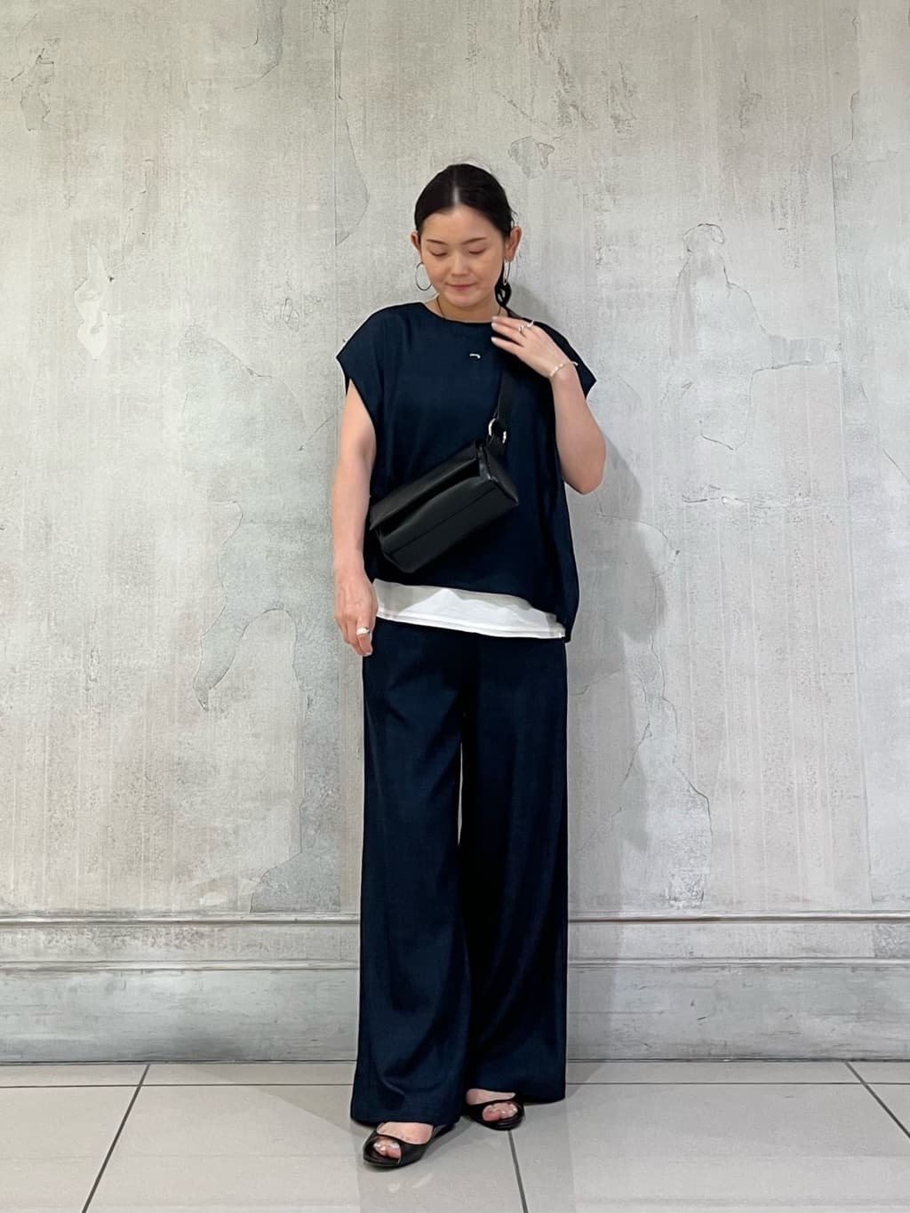 BEARDSLEY | ショートベスト【セットアップ】 | Rakuten Fashion(楽天