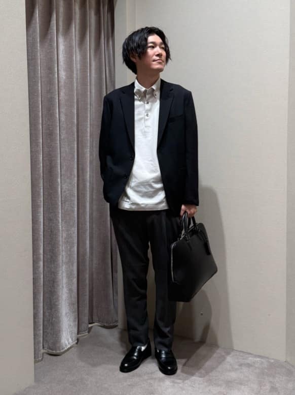 UNITED ARROWS green label relaxing | A+ air メッシュ スタンダード