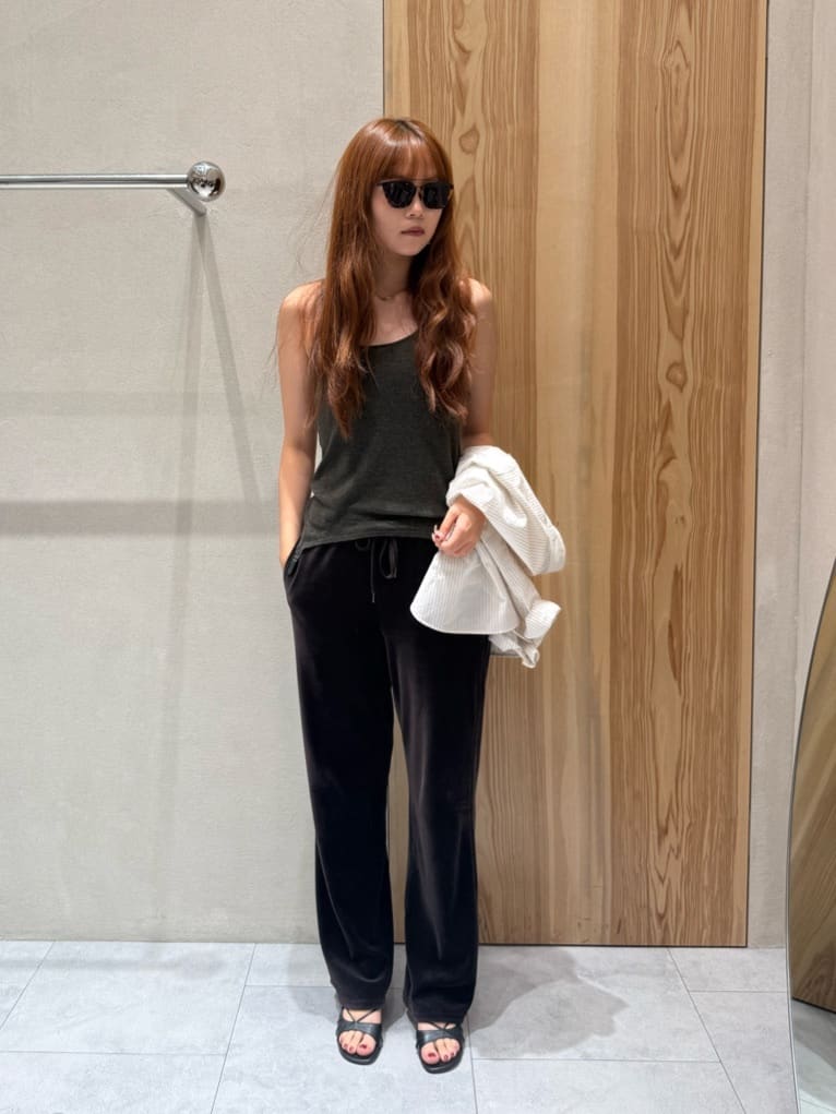 【ATTISESSION】コットン ストライプ スリム シャツ BEAUTY&YOUTH UNITED ARROWS | <ATTISESSION>コットン ストライプ