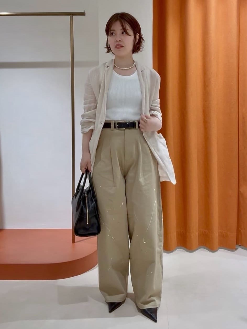 Whim Gazette | ラミーシャツジャケット | Rakuten Fashion(楽天