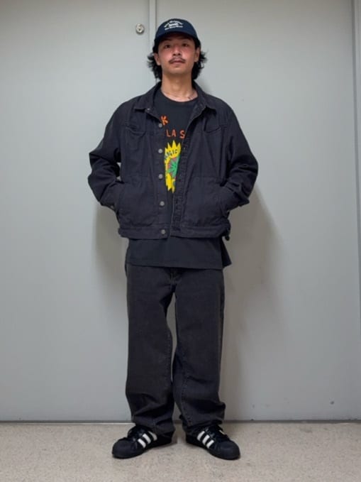 Levi's | マーケットマイナーズ トラッカージャケット | Rakuten