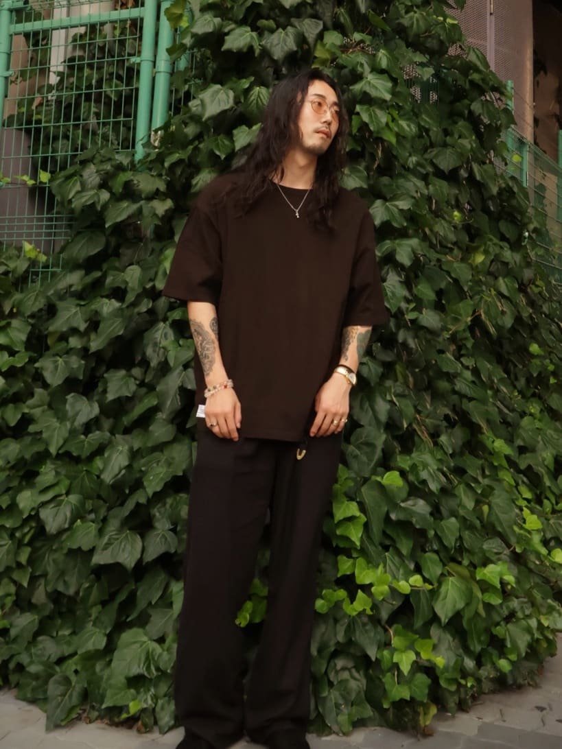 Schott | LINEN TROUSERS/リネン トラウザー | Rakuten Fashion(楽天