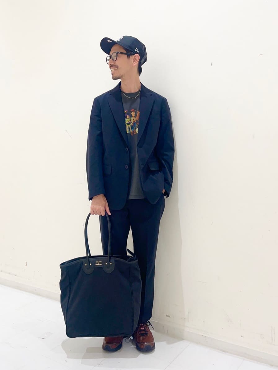 UNITED ARROWS green label relaxing | 【別注】<YOUNG&OLSEN The