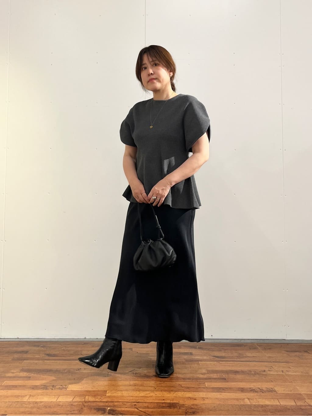 BEARDSLEY | バックテールスカート | Rakuten Fashion(楽天