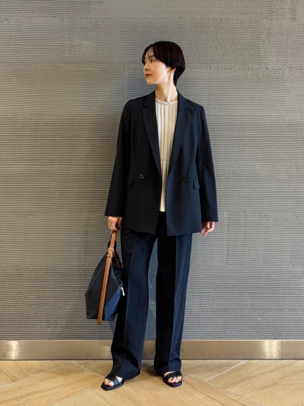 UNITED ARROWS green label relaxing | [size SHORTあり]ライト