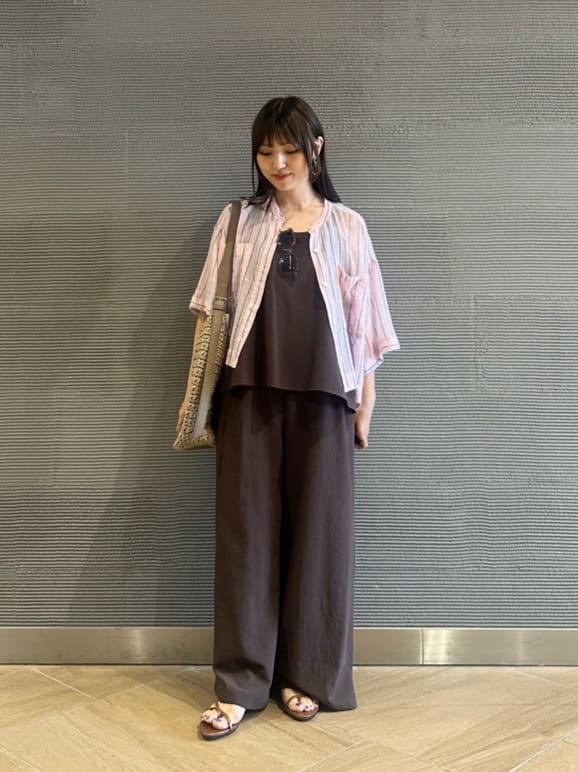 UNITED ARROWS green label relaxing | [size SHORT/TALLあり]ドライ