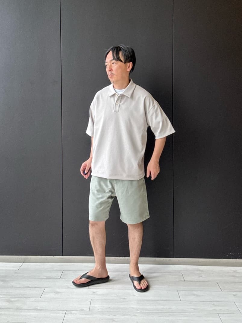 値下中❗️未使用ユナイテッドアローズ別注グラミチショーツL gramicci BEAUTY&YOUTH UNITED ARROWS | 【別注】<Gramicci>ウーブン ショーツ