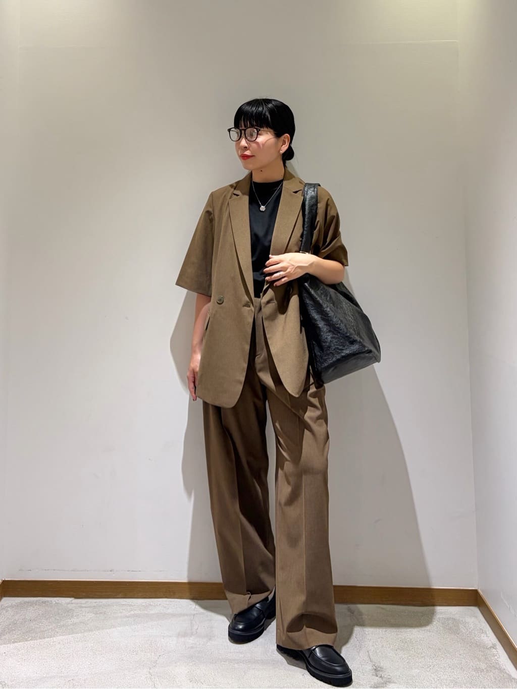 BEAUTY&YOUTH UNITED ARROWS | ハーフスリーブ ジャケット 吸水速乾 防