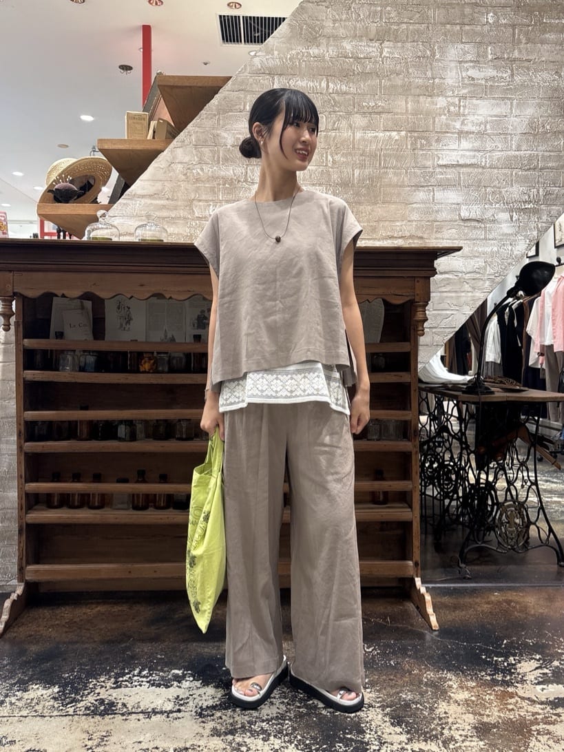 BEARDSLEY | ソウレースキャミソール | Rakuten Fashion(楽天