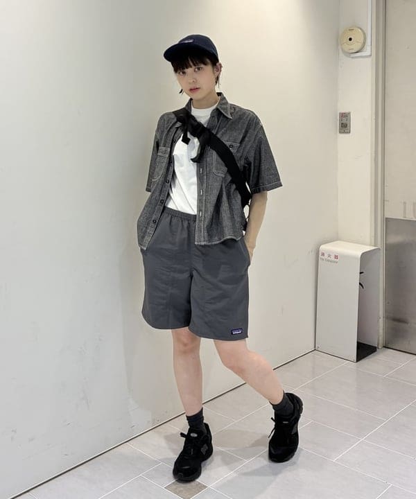 BEAMS WOMEN | 【注目値下げ商品 / 残りわずか / コットン100％ / 洗濯