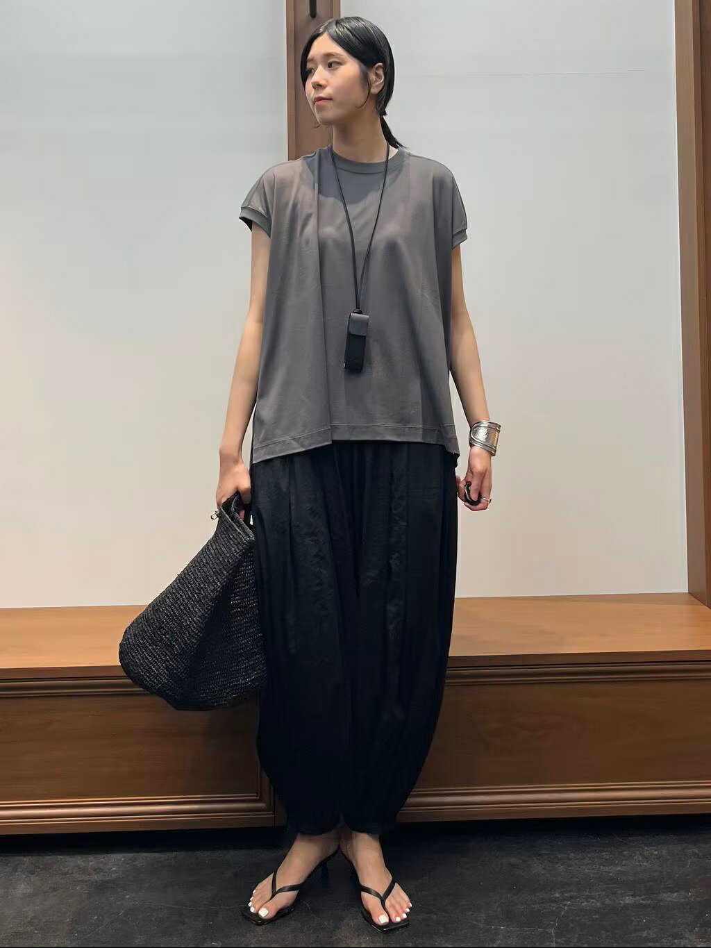 Curensology | <CSG>レザーリップケース | Rakuten Fashion(楽天