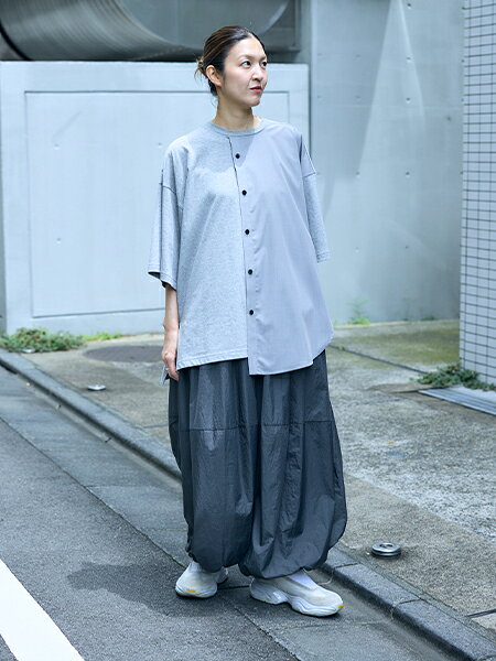 nagonstans | balloon skirt pants | Rakuten Fashion(楽天