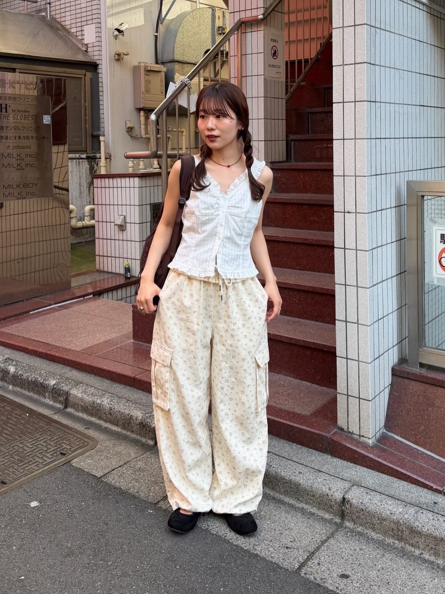 Discoat | 2ストラップバレエスニーカー | Rakuten Fashion(楽天