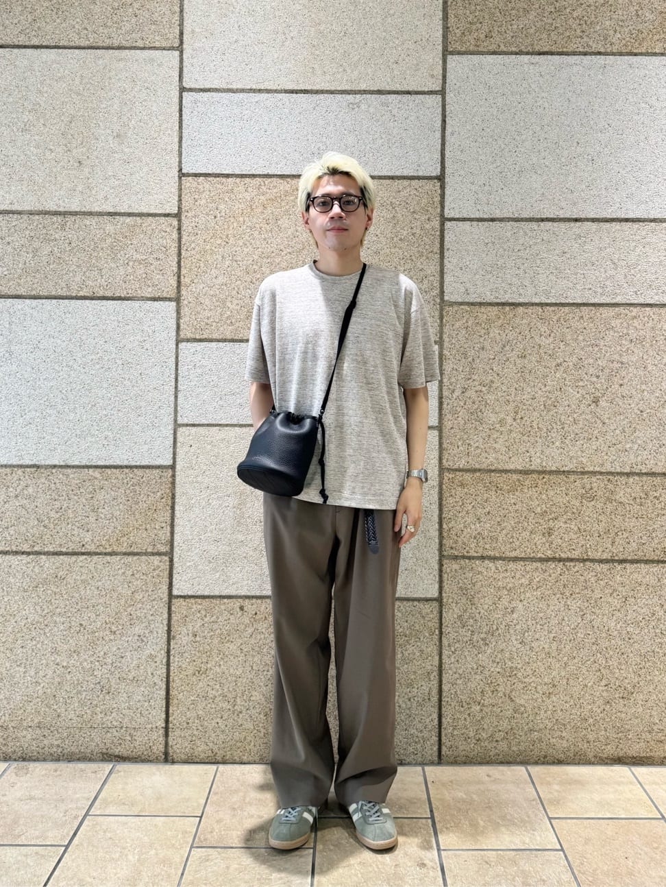 BEAUTY&YOUTH UNITED ARROWS | スタンダード レザー パース | Rakuten