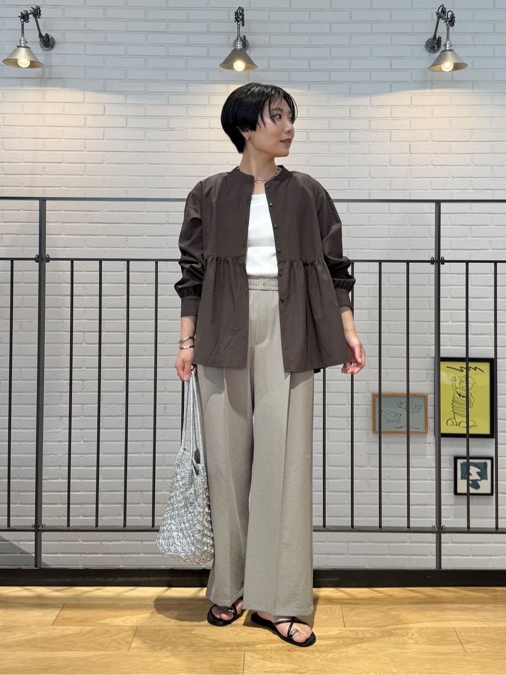 UNITED ARROWS green label relaxing | 【結論シリーズ】ドライクロス
