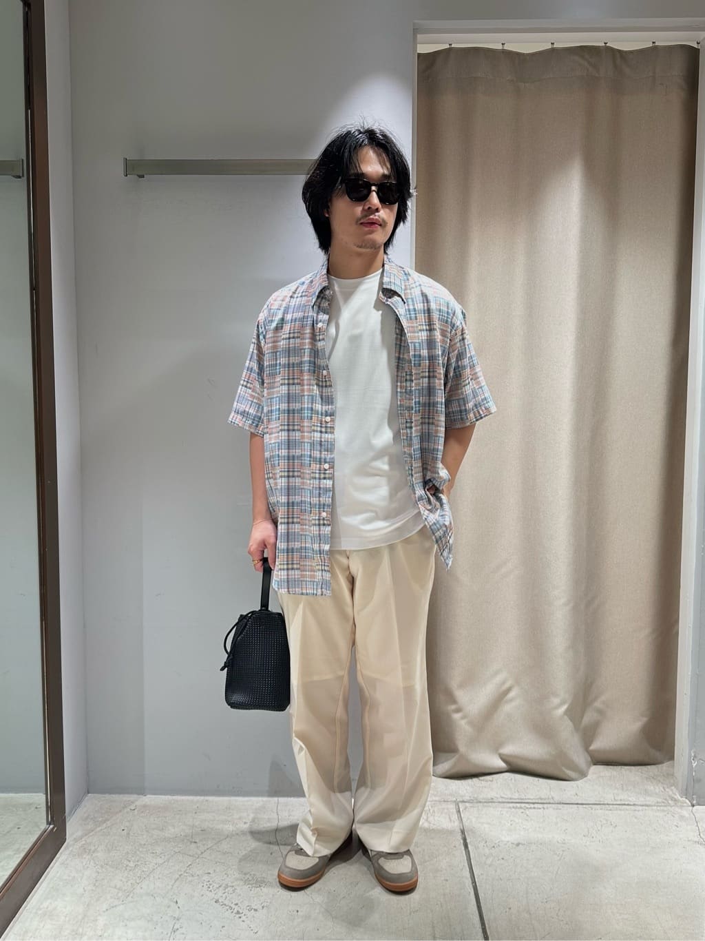 BEAUTY&YOUTH UNITED ARROWS | K10YG THIN ブレスレット | Rakuten