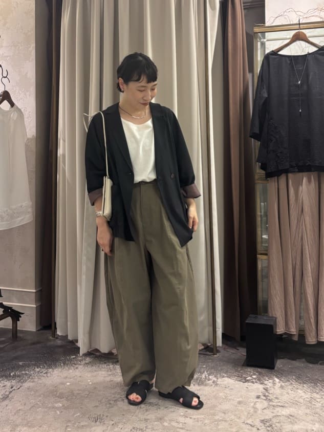 BEARDSLEY | シアードルマンジャケット | Rakuten Fashion(楽天