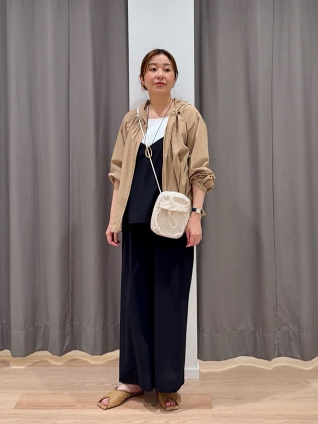UNITED ARROWS green label relaxing | [size SHORT/TALLあり]ドライ