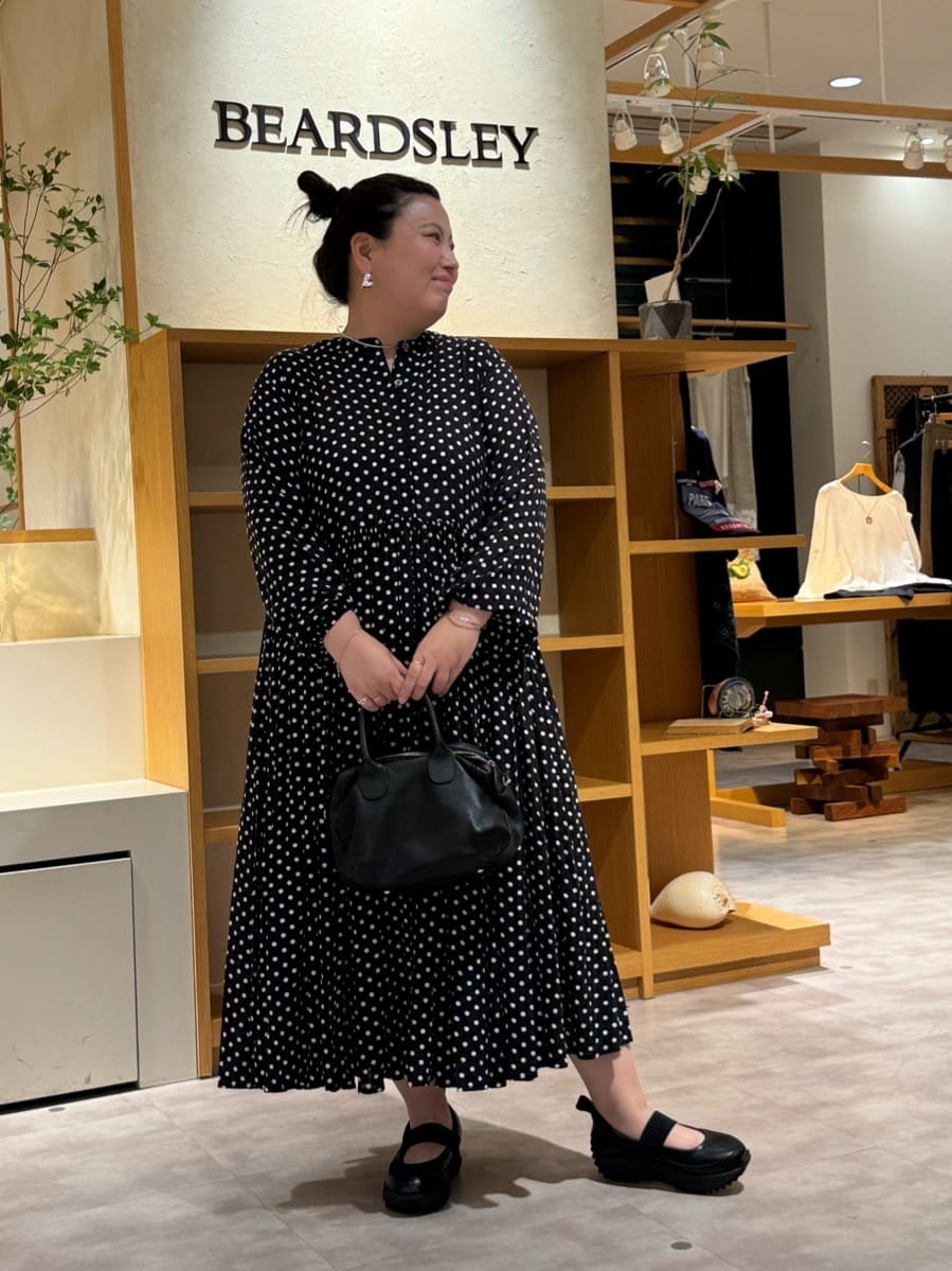 BEARDSLEY | メリージェーンスニーカー《本革》 | Rakuten Fashion