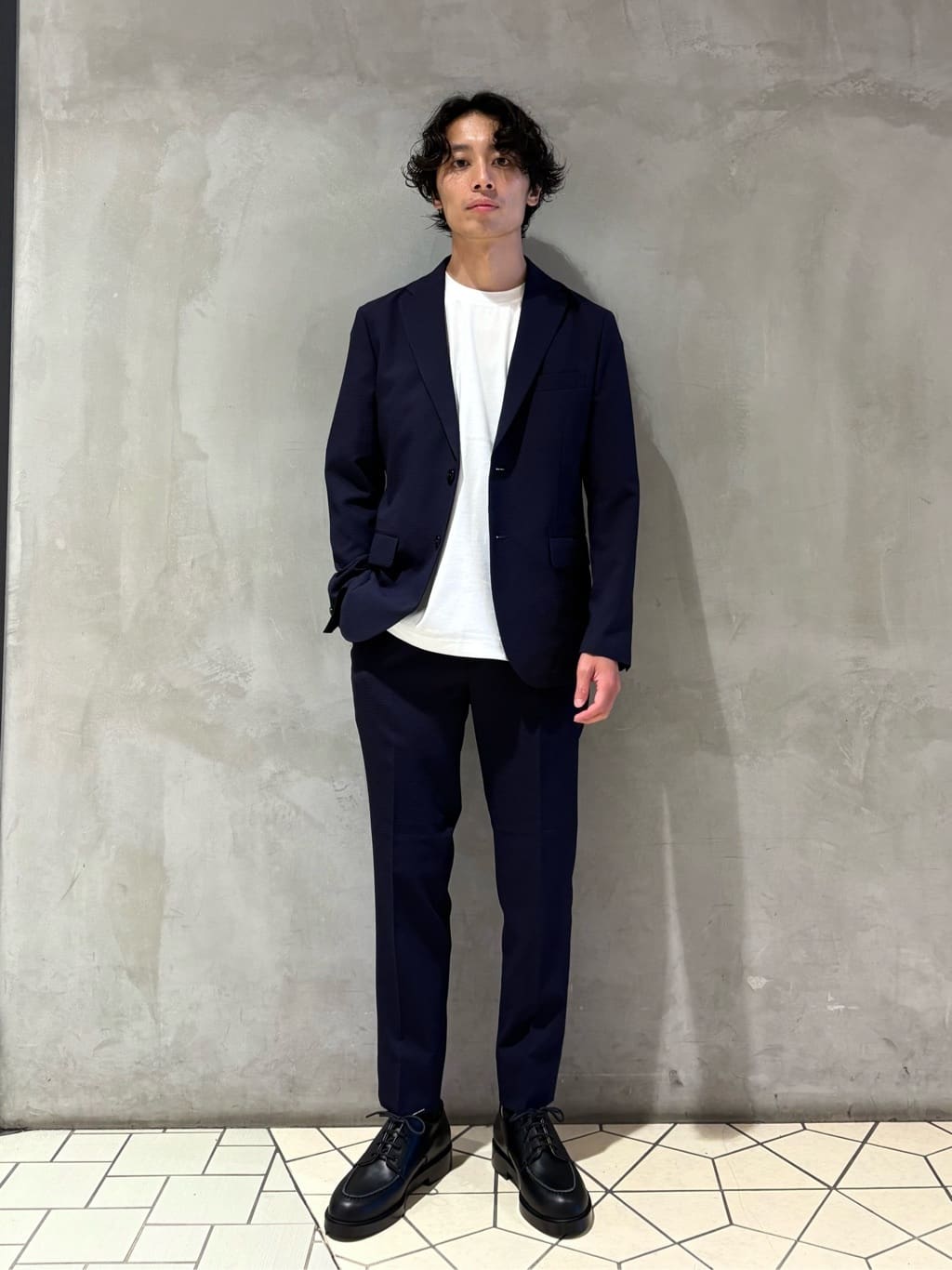 BEAUTY&YOUTH UNITED ARROWS | 【WEB限定 WARDROBE SMART】ライト シア