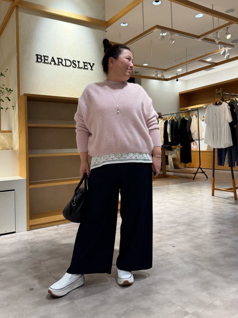 BEARDSLEY | ソウレースキャミソール | Rakuten Fashion(楽天