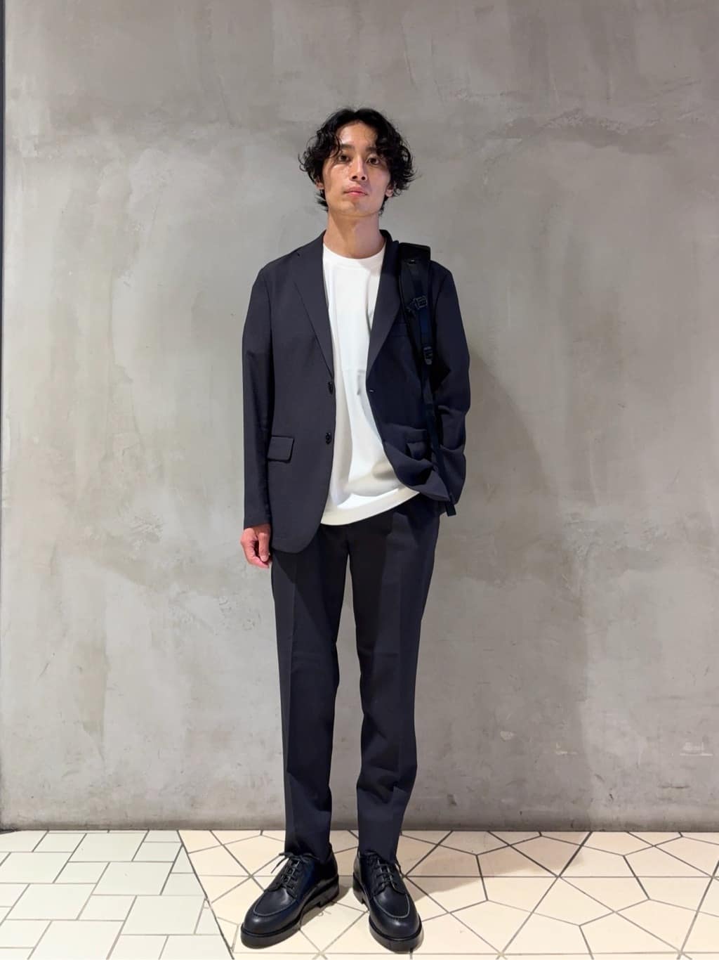 BEAUTY&YOUTH UNITED ARROWS | 【WEB限定 WARDROBE SMART】ライト シア