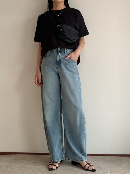 STYLEDOOR | ライトダンボールコクーンフォルムプルオーバー | Rakuten