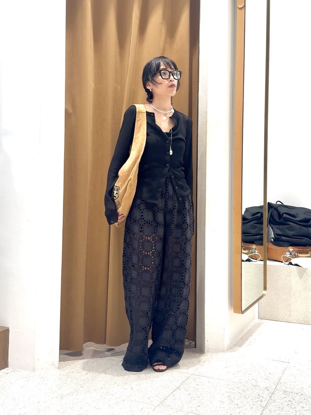 Whim Gazette | 【myporter】キャミソール | Rakuten Fashion(楽天