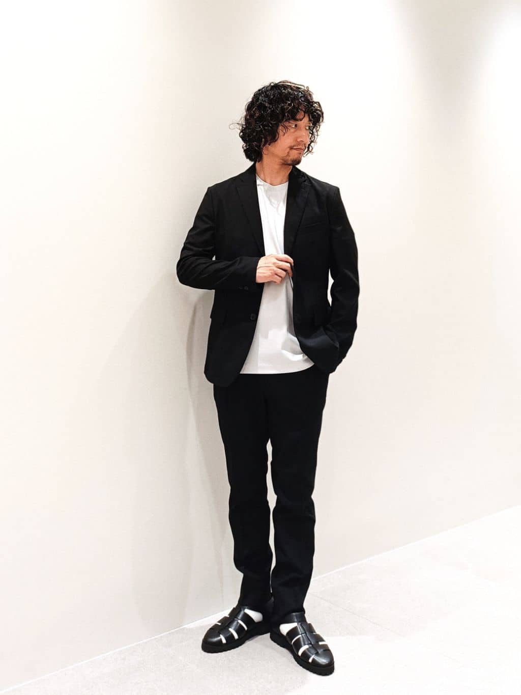 BEAUTY&YOUTH UNITED ARROWS | 【WEB限定 WARDROBE SMART】ライト