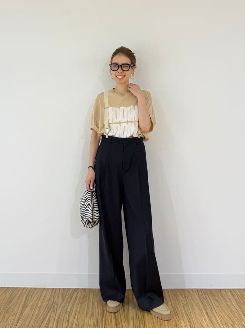 Whim Gazette | 【Hoaw.】サスペンダー | Rakuten Fashion(楽天