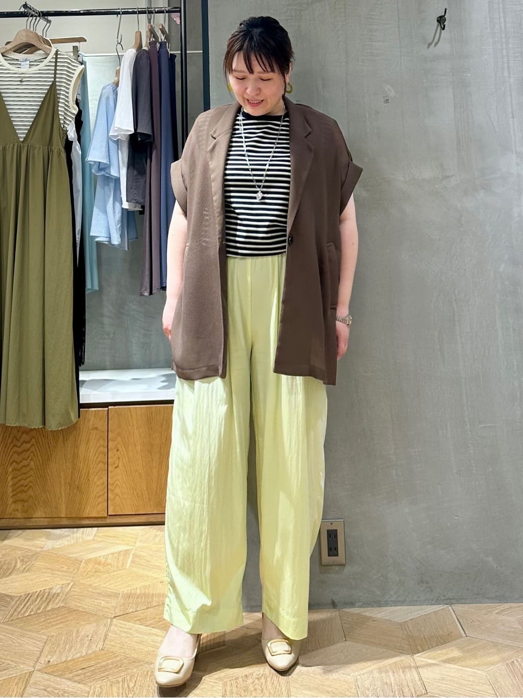 DOUX ARCHIVES | メッシュフレンチスリーブジャケット/ | Rakuten
