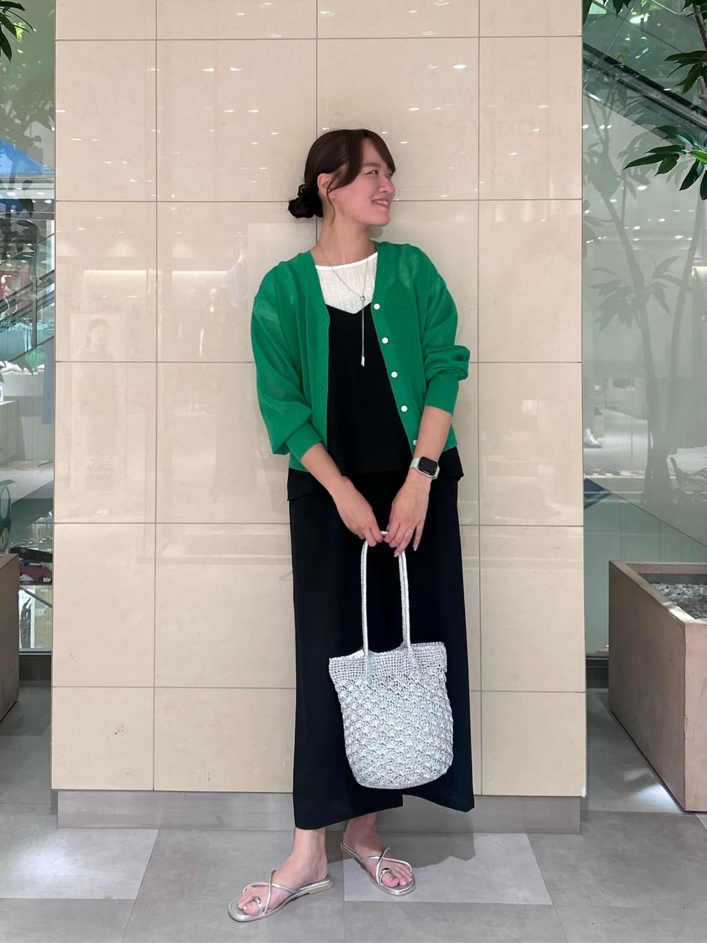 UNITED ARROWS green label relaxing | [size SHORT/TALLあり]ドライ