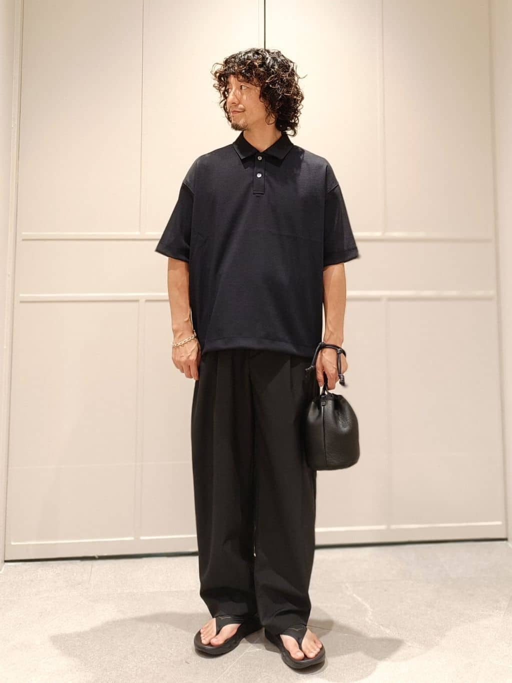 BEAUTY&YOUTH UNITED ARROWS | スタンダード レザー パース | Rakuten