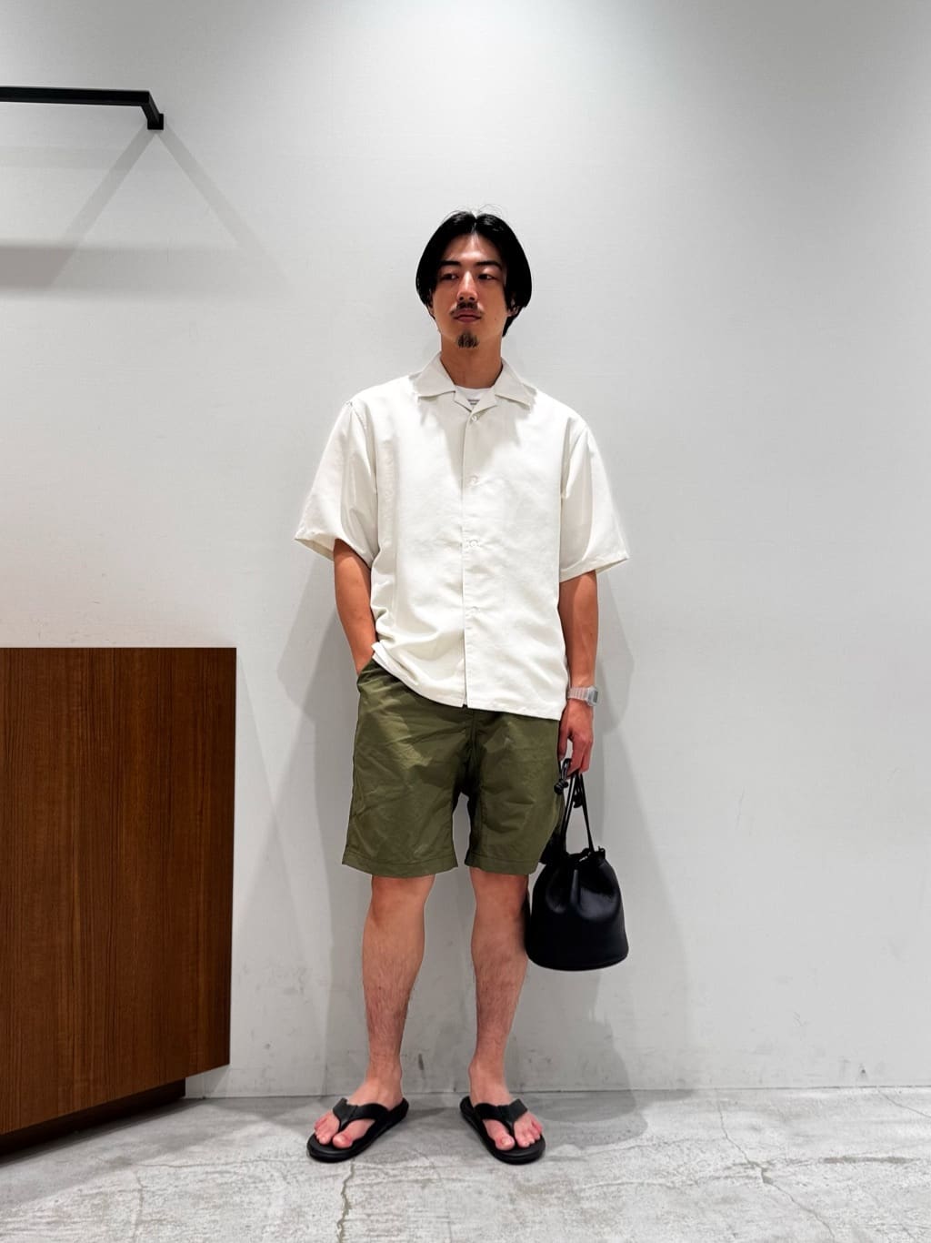 BEAUTY&YOUTH UNITED ARROWS | スタンダード レザー パース | Rakuten