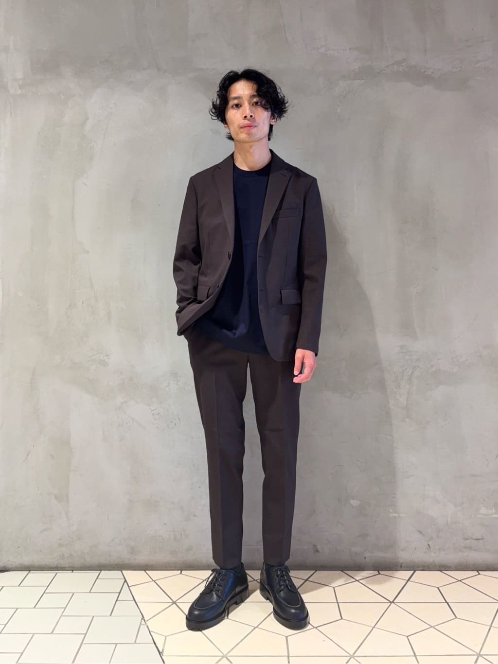 BEAUTY&YOUTH UNITED ARROWS | 【WEB限定 WARDROBE SMART】ライト