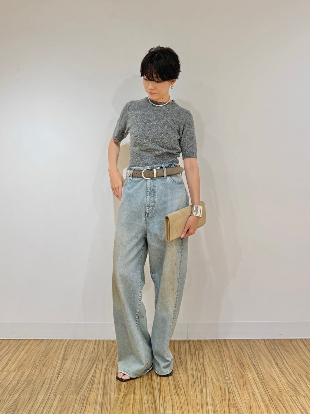 Whim Gazette | 【GEMINI】ダスティDENIM | Rakuten Fashion(楽天