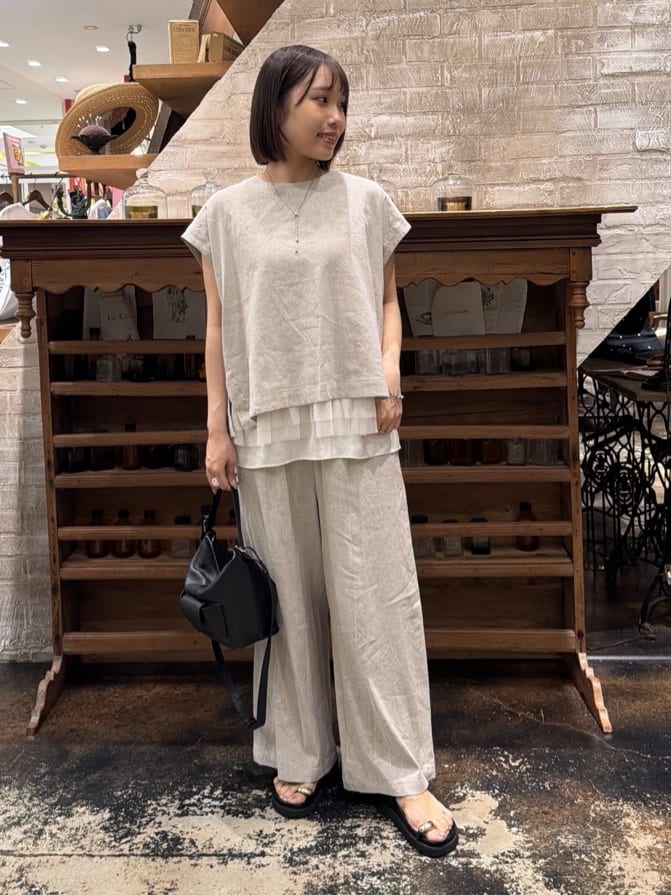 BEARDSLEY | チュチュタンク | Rakuten Fashion(楽天ファッション／旧